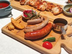 -俄士厨房(环球港店)