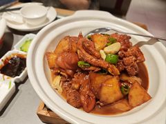 -褚记烤鸭·南京家常菜(雨花e-park店)