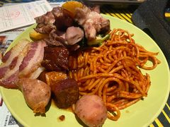 -舜和巴西烤肉餐厅(舜和国际店)