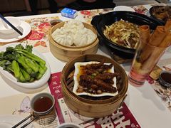 -虾饺妹·酒家(金碧店)