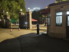 -上海虹桥迎宾馆