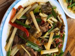 -弓虽昌焖烧鸡(大竹林店)