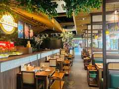 -老凯俚酸汤鱼(鸿通城店)