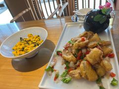 -鸿运楼·舌尖上的徽菜