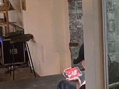 -Nirvana Cafe&Bar(北仓文创街区店)