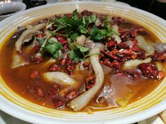 -丈母娘的饭局•新金陵菜(牛首山店)