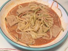 -燕兰楼·清真西北融合菜(亚运村店)
