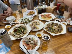 -一洲餐厅(青少年宫路店)