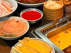 -大隐·成都火锅Bistro(合生麒麟新天地店)