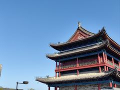 -西安城墙·碑林历史文化景区