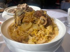 -巴盟人家·内蒙地方菜(华丽家族店)
