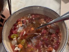 -成都你六姐·牛肉冒菜·麻辣香锅(长泰广场店)