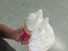 -蜜雪冰城(四惠东店)