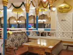 -北疆饭店(朗悦公园茂店)
