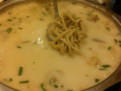 android_upload_pic-四川简阳羊肉汤火锅(望花路西里店)