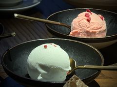胭脂红番石榴雪葩-宋·川菜(珠江新城店)