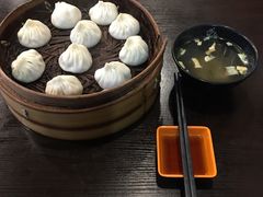 全色小笼-大龙汤包