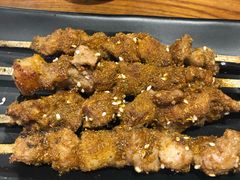 -烧货·活海鲜炭烧(湖滨商业街店)