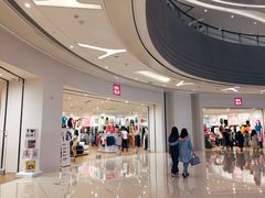 -优衣库(青岛万象城店)