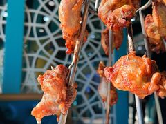 -帕米尔食府(白云观店)