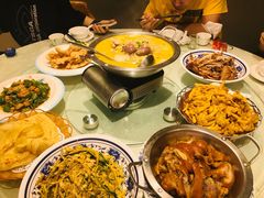 -苏师傅菜馆(上沙店)