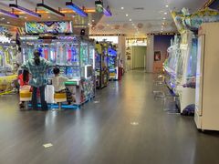 -反斗乐园π(龙华天虹店)