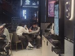-TACO STAR 塔可星(下沙宝龙店)