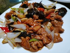 -大眼锅贴水饺(河东店)