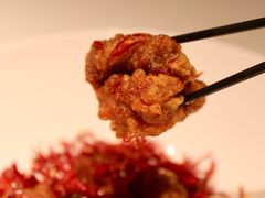 鲜花椒澳洲牛肉-满满海佛跳墙(千禧店)