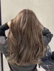 -KEIVON HAIR·崎宏