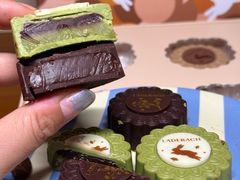 -Laderach 莱德拉(上海环贸iapm店)