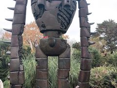 -三鹰之森吉卜力美术馆