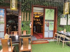 -香芙茗茶楼(梅家坞总店)