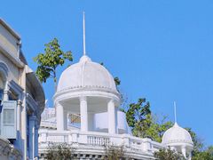 -中山路步行街