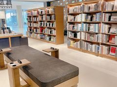 -茑屋书店(天目里店)
