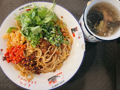 -老南昌粉面馆(绳金塔店)