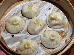 李犟大蟹黄包-李犟大爆鳝面·手工蟹黄包(湖滨西湖店)