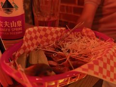 -The Drinkery (瑞金店)