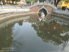 -宝通禅寺