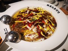 -太二酸菜鱼(中山龙之梦店)