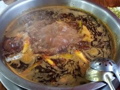 鍋底-李德富老街牛杂火锅(抚琴街店)