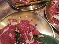 -妙香居韩国烤肉(容桂天佑城店)