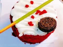 -CAKE BOSS 蛋糕老板(西单君太百货店)