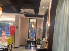 -曾家厨房·新徽菜(高新天柱路店)