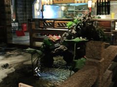 -越城记黑鱼煲(福侨大厦店)