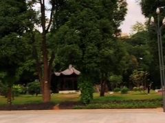 -广西大学(大学东路校区)