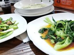 -张家卫·阳江菜·小海鲜(肥婆湾桥店)