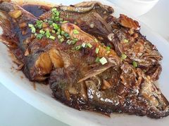 -海月湾海景餐厅( 嵊泗本地老字号店)