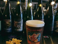 -虚荣精酿酒屋(五羊店)