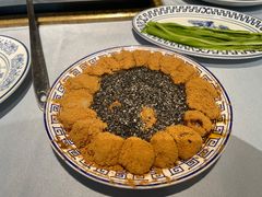 红糖糍粑-龙森园火锅(琴台路店)